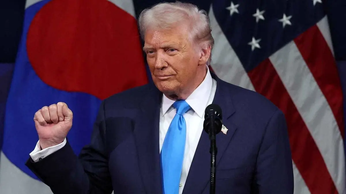 دستور ازسرگیری آزمایش سلاحهای هستهای از سوی ترامپ