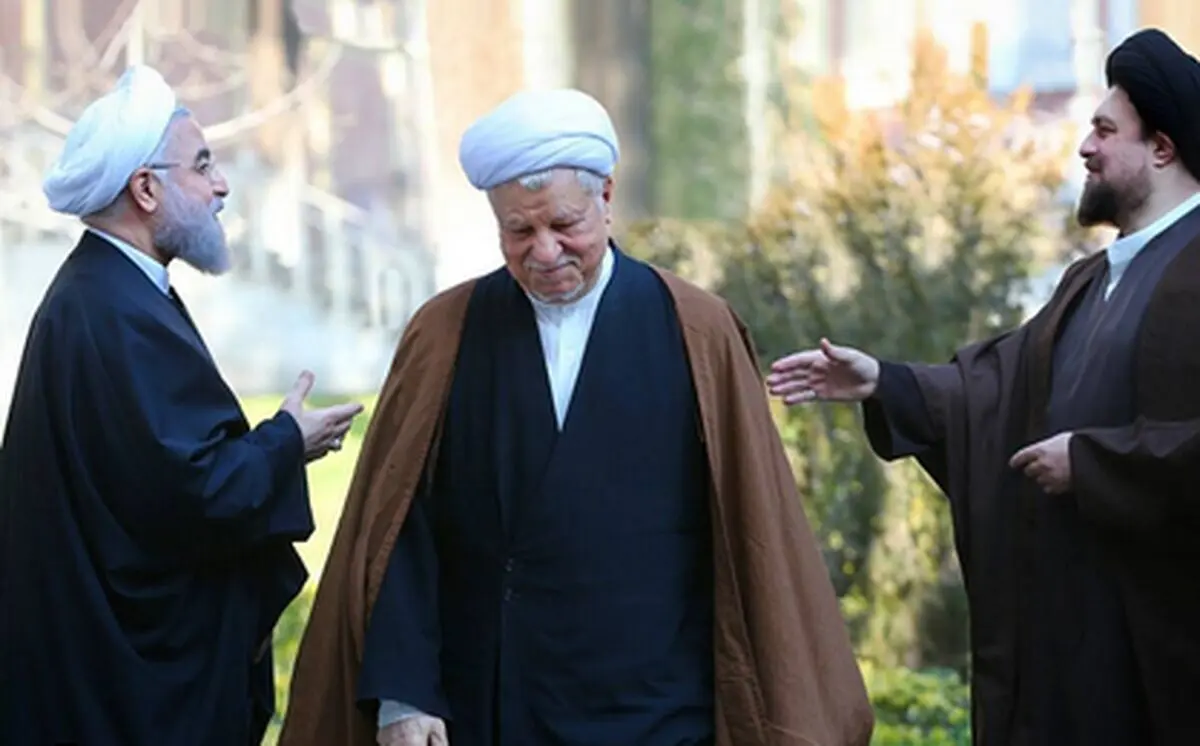 ما را عبای گرم تو امید می‌داد 
