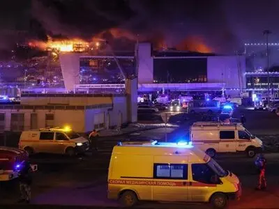 Russia terrorist attack death toll rises to 93