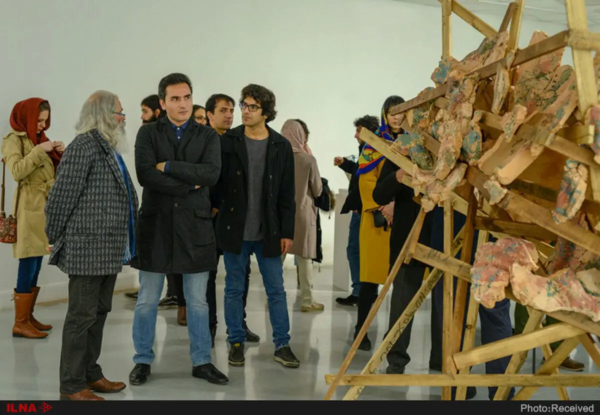 از ناکجایی و نگران  تا تکثر و تحول انگاره در خانه هنرمندان