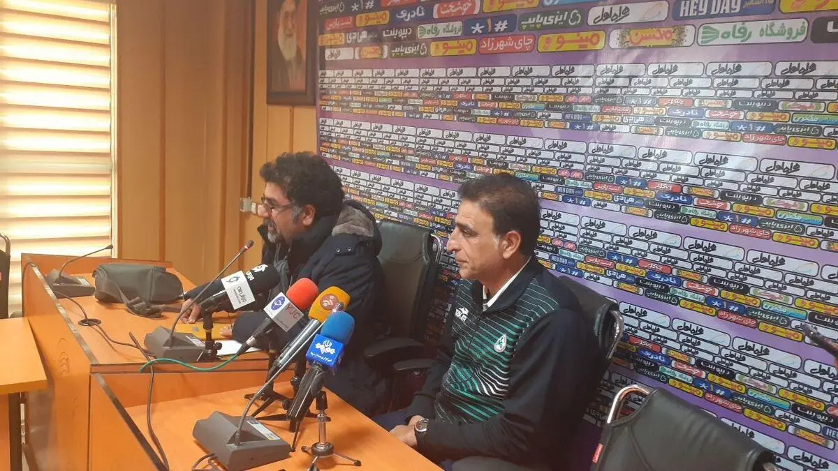 استکی: آماده‌ایم تا 3 امتیاز بازی استقلال را کسب کنیم/ بازی بدون تماشاگر به ضرر ما هم هست