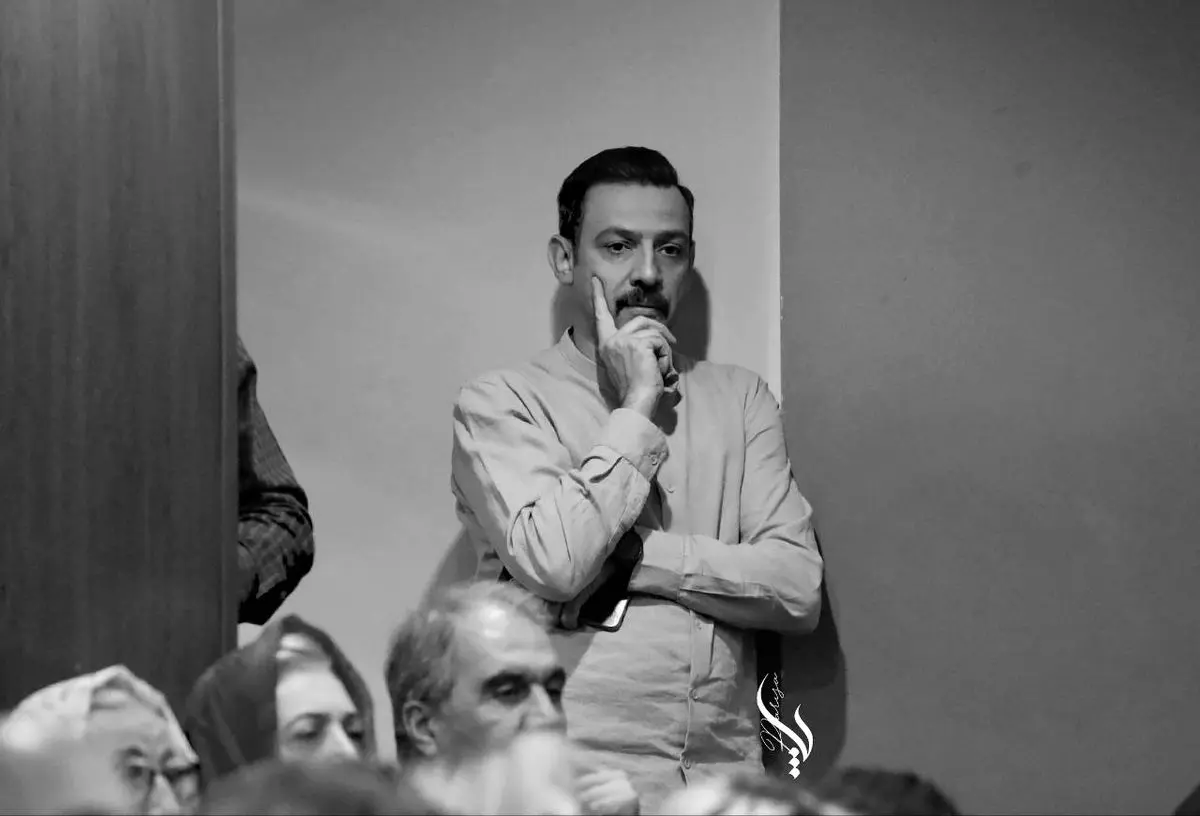 «مجری طرح» اولین همراه کارگردان است/ بازیگری دغدغه من نیست