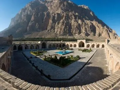 مراسم سالروز ثبت جهانی بیستون به‌صورت مجازی برگزار می‌شود