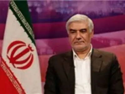 دبیرکل جمعیت هلال احمر منصوب شد