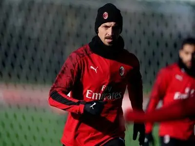 مغرور؟ زلاتان خیلی هم بامزه است!