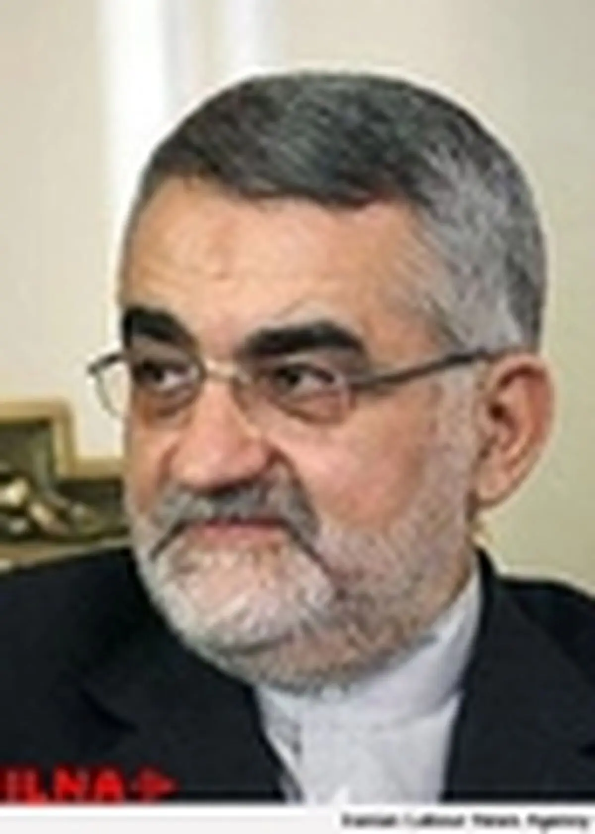 حدادعادل از برکناری وزیر علوم ناراضی بود / کمیسیون آموزش بحثبورسیه‌ها را دنبال می‌کند