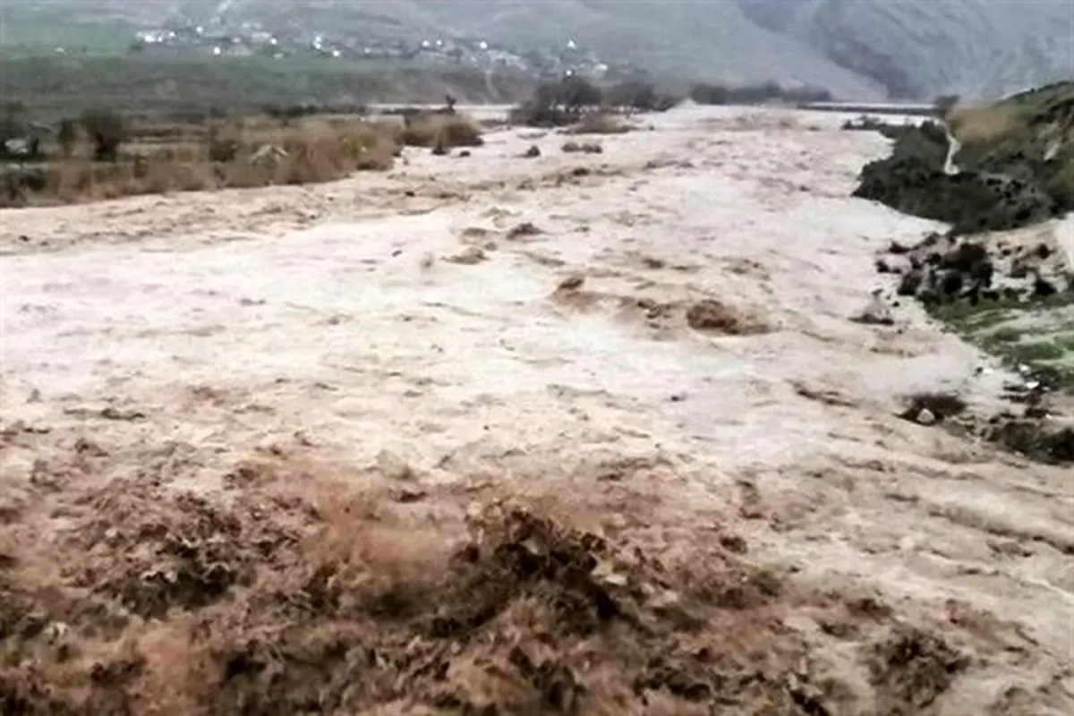 هشدار هواشناسی درباره وقوع سیلاب در ۹ استان/ افزایش دما در ۴ پایانه مرزی اربعین 