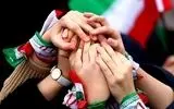 نمایش اقتدار ملی و رزمایش سراسری جان‌فدا برای ایران امام رضایی 