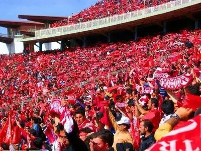 هواداران تراکتورسازی نگران کسر امتیاز نباشند