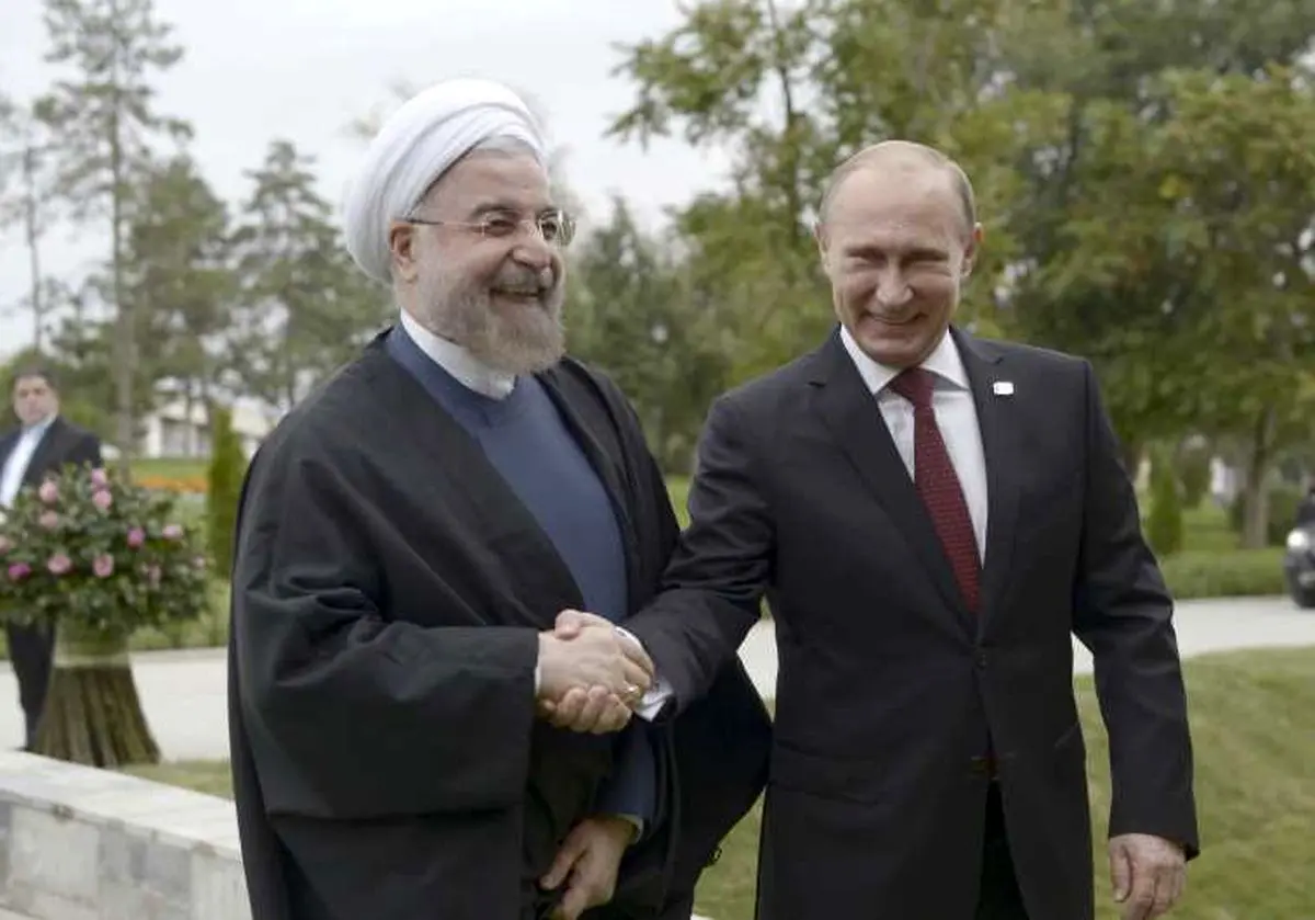 Russia’s Putin to visit Tehran on Wednesday