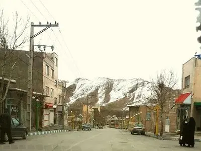 ارتقاء زیرساخت‌های منطقه سنجان و روستای احتشامیه اراک در اولویت قرار دارد