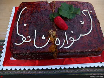 تقویت مشاغل خانگی با استفاده از برند کردن محصولات محلی/در آینده نزدیک شاهد رویدادهای تازه خواهیم بود+تصاویر