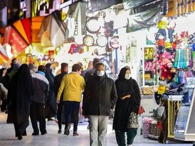 الزام استفاده از ماسک برای همه در اردستان