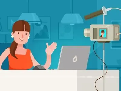هشت ترفنده ساده برای بهبود ویدیوهای آموزشی
