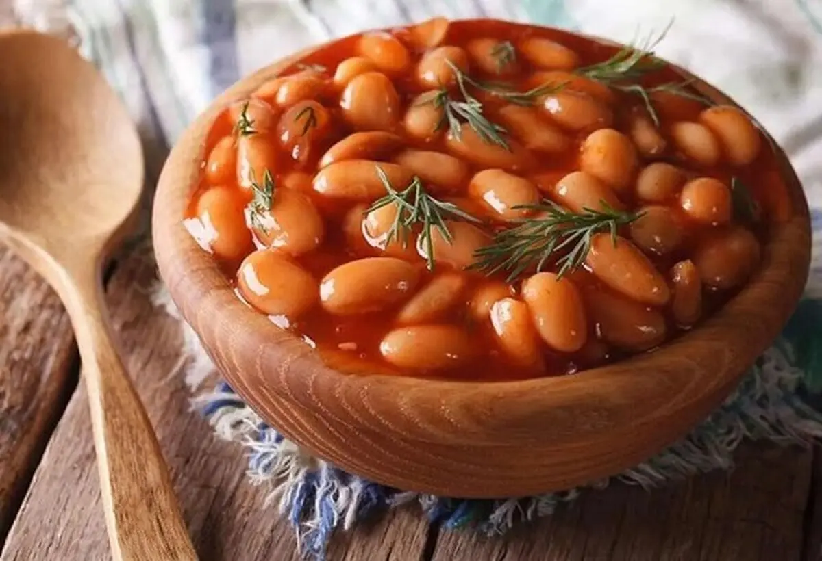 معجزه لوبیا قرمز در پیشگیری از یبوست، کلسترول و قند خون