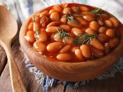معجزه لوبیا قرمز در پیشگیری از یبوست، کلسترول و قند خون