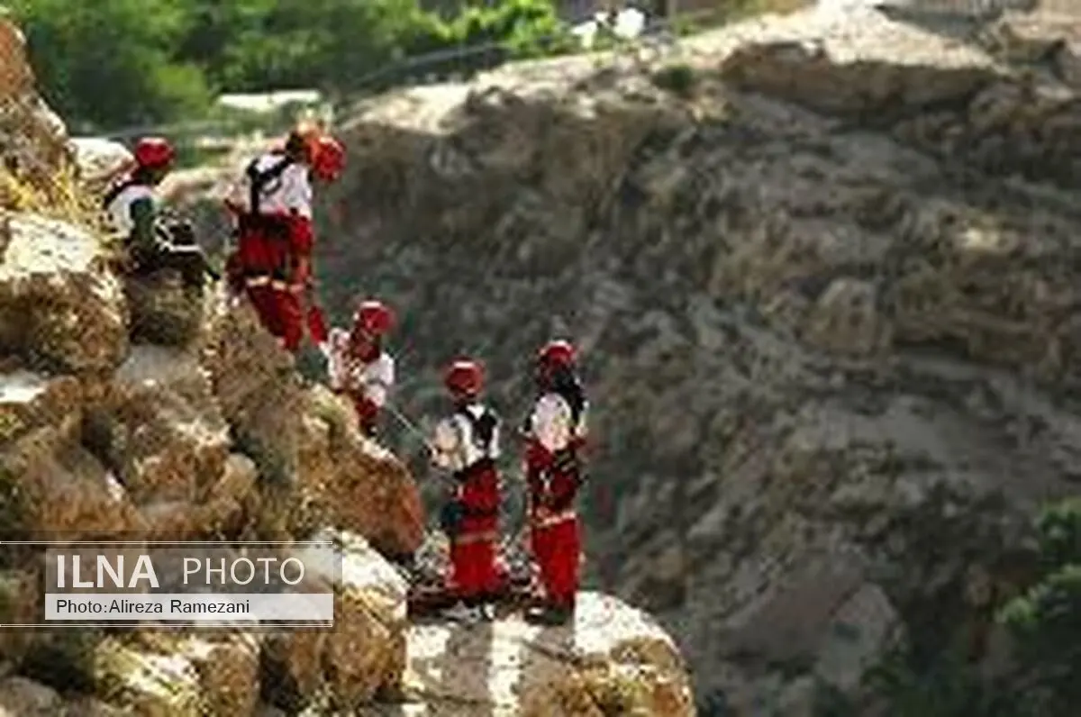 امدادرسانی به یک‌هزار و 565 آسیب‌دیده در حوادث هفته گذشته