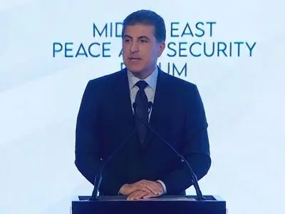 حل مشکلات اقلیم کردستان با دولت مرکزی کلید ثبات عراق است