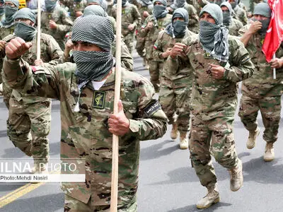 مسیرهای خدمت‌رسانی تاکسیرانی تهران در راهپیمایی روز قدس