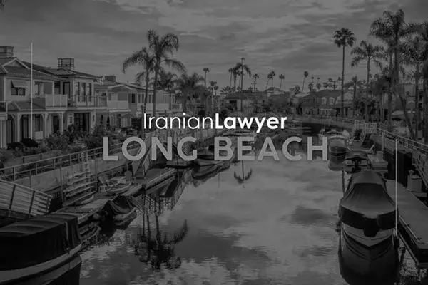 Persian Attorneys in Long Beach