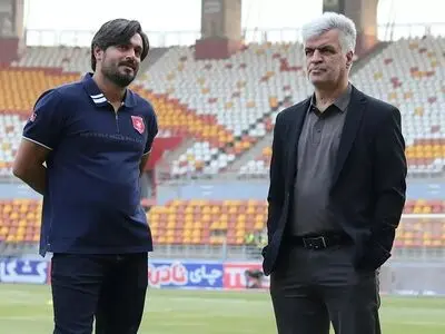 نائیجی: اجازه نمی‌دهیم حواشی به پیکان ضربه بزند
