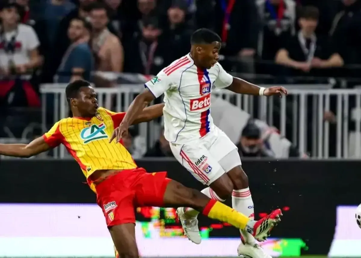 ضربه مهلک به لیون و تیم ملی فرانسه؛ اندریک در شوک فرو رفت