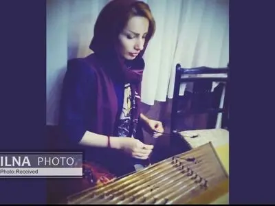 کتاب «آوای یادها» مناسب دوره آموزشی متوسطه منتشر شد