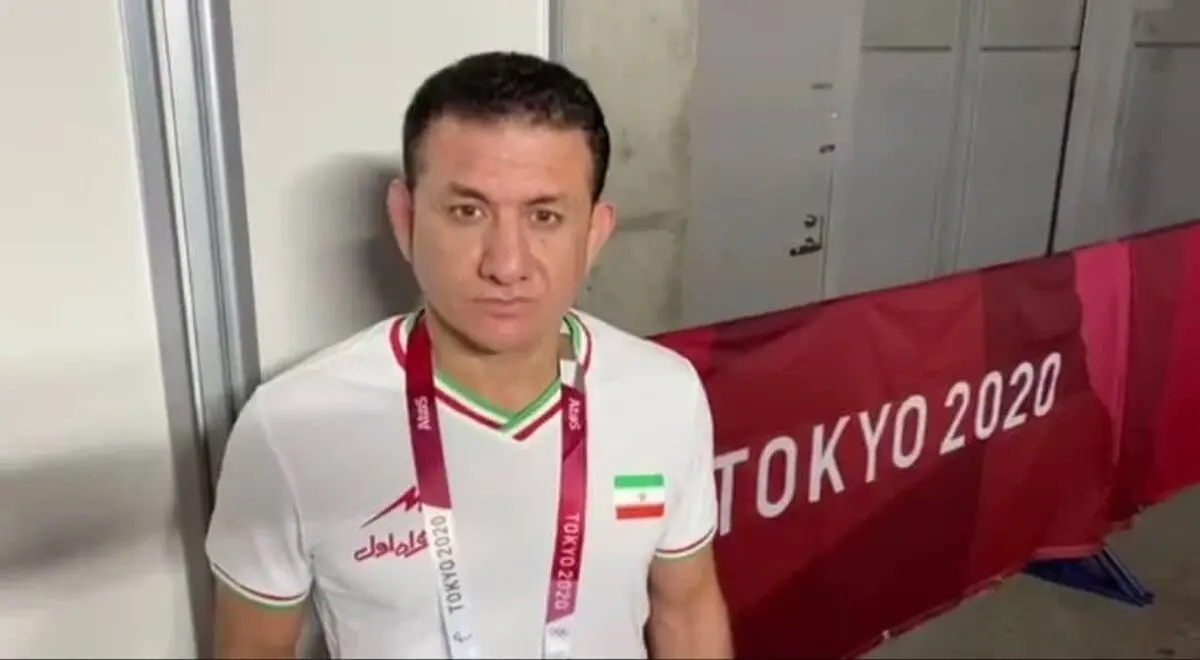 محمدی: آماده حضور در مسابقات المپیک هستیم