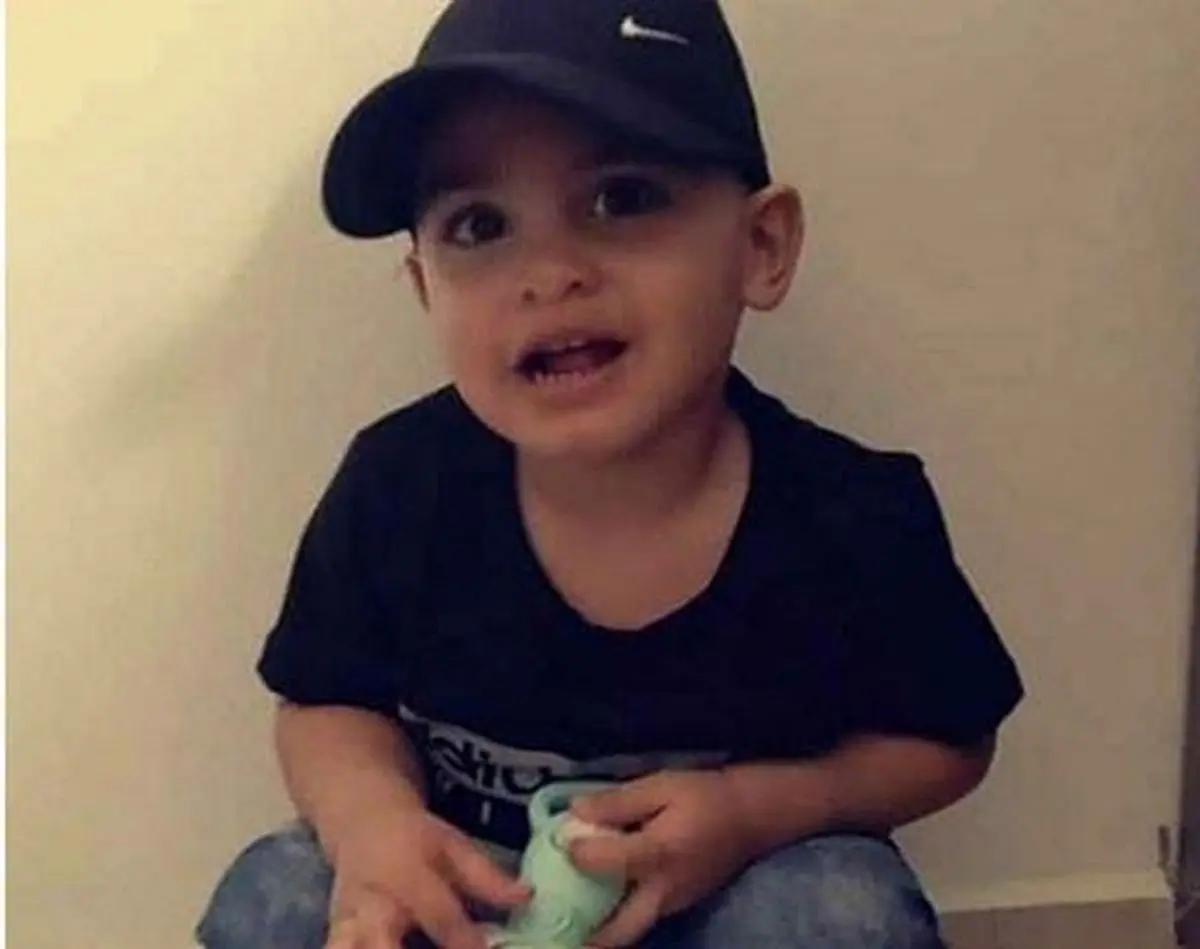 بازداشت کودک ۲ ساله فلسطینی توسط نظامیان صهیونیست