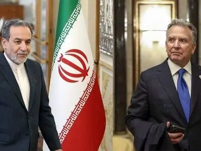 حضور کارشناسان انرژی اتمی و اقتصادی در دور آینده علامت مثبتی است/ سر تیم مذاکرات فنی آمریکا نبود، کلمات سازنده‌تری به کار گرفته می‌شد