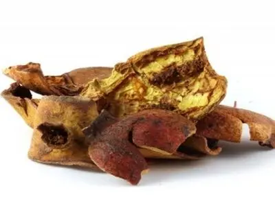 خواص دود کردن پوست خشک انار