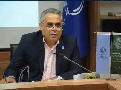 جهت گیری سلبی با تکنولوژی محکوم به شکست است/ معلمانی که خود را به روز نمی‌کنند، به مرور حذف خواهند شد