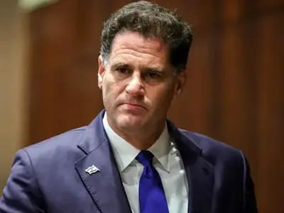 وزیر امور استراتژیک رژیم صهیونیستی استعفا داد