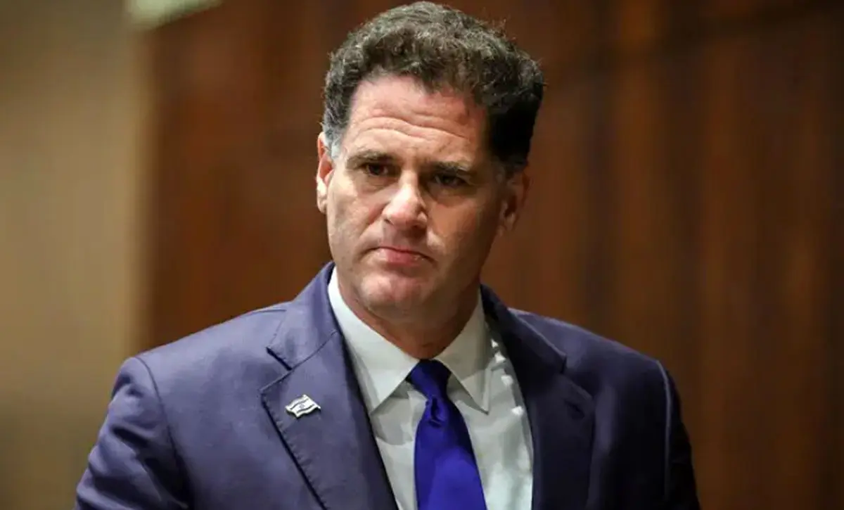 وزیر امور استراتژیک رژیم صهیونیستی استعفا داد