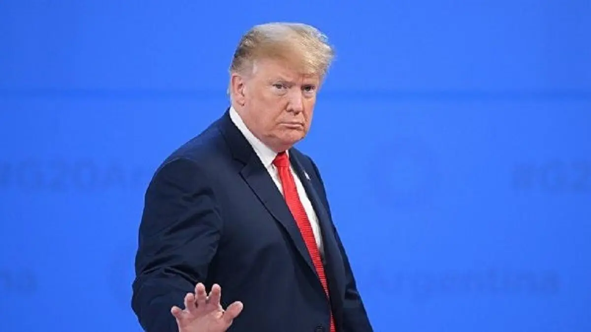 چینی‌ها برای انجام توافق تجاری شتاب کنند/ پکن منتظر گزینه جایگزین در انتخابات ۲۰۲۰ نباشد