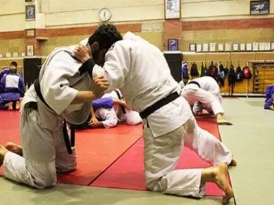 برگزاری اردوی تیم ملی جودو نابینایان و کم بینایان در تهران برگزار می‌شود