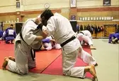 برگزاری اردوی تیم ملی جودو نابینایان و کم بینایان در تهران برگزار می‌شود