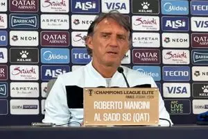 نبرد فردا از بازی مقابل الهلال هم دشوارتر است