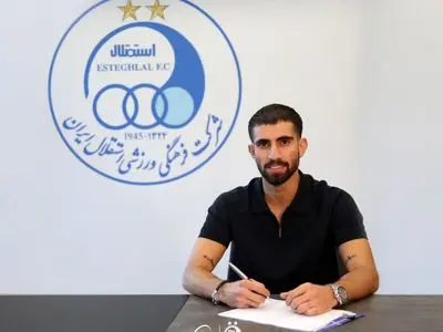 قرارداد کوشکی با استقلال تمدید شد
