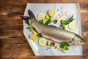 برگزاری نخستین مسابقه طراحی پوستر با موضوع مزایای مصرف آبزیان در استان مرکزی
