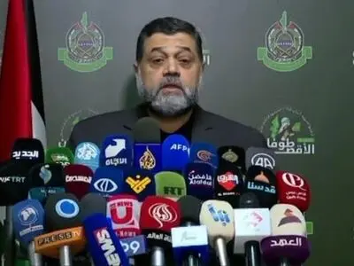 قیادي بحماس ینتقد حدیث بلینکن عن قبول نتنیاهو اقتراحا محدثا لوقف إطلاق النار في غزة