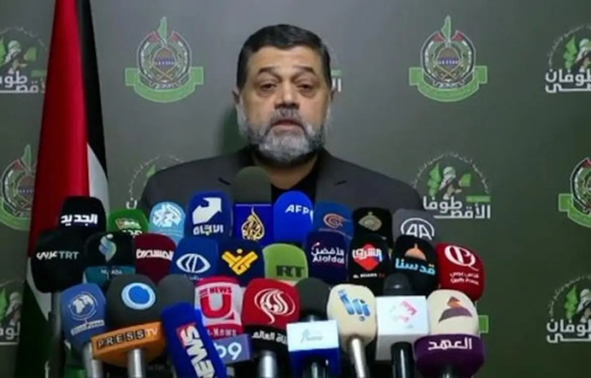 قیادي بحماس ینتقد حدیث بلینکن عن قبول نتنیاهو اقتراحا محدثا لوقف إطلاق النار في غزة