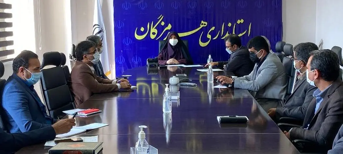 انتخابات در استان هرمزگان با رعایت تمامی پروتکل های بهداشتی برگزار می شود