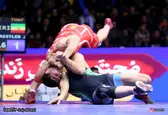 اتفاقات جنجالی در مسابقات کشتی فرنگی جام تختی