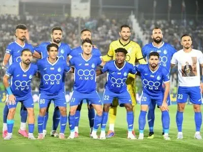 دو دیدار حساس در انتظار استقلال در لیگ برتر و آسیا
