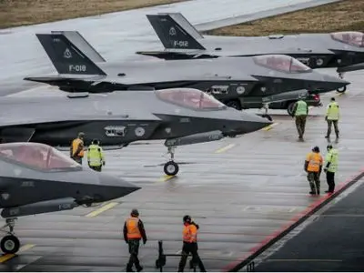 افزایش تنش در شرق اروپا؛ روسیه آماده پاسخ هسته‌ای به استونی شد