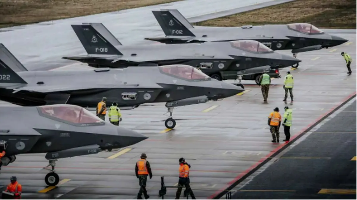 افزایش تنش در شرق اروپا؛ روسیه آماده پاسخ هسته‌ای به استونی شد