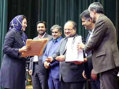 اسامی کارآفرینان برتر جشنواره ملی کارآفرینان برتر اعلام شد