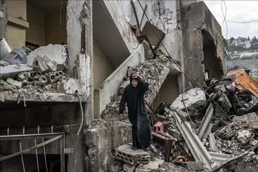 تداوم تجاوزات رژیم صهیونیستی به لبنان 