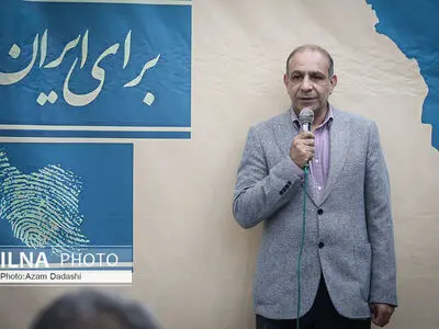 تخصص گرایی فراجناحی دیدگاه دکتر پزشکیان برای اداره کشور است